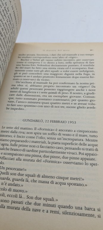 folco quilici sesto continente rizzoli