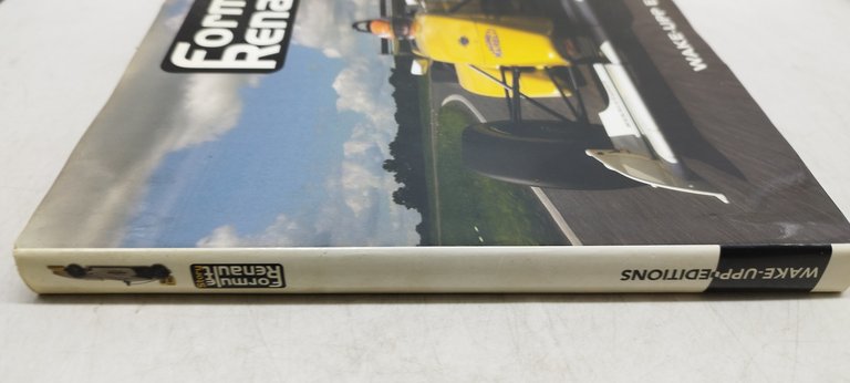 formule renault story 1971 2000