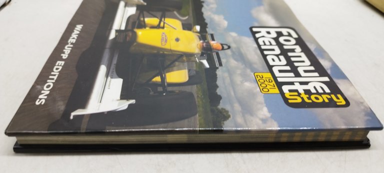 formule renault story 1971 2000