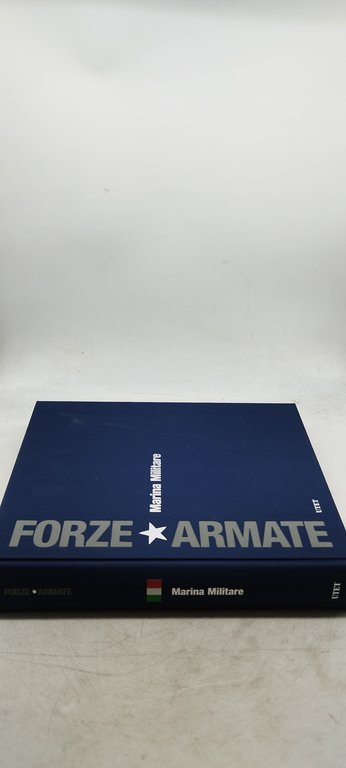 forze armate marina militare utet