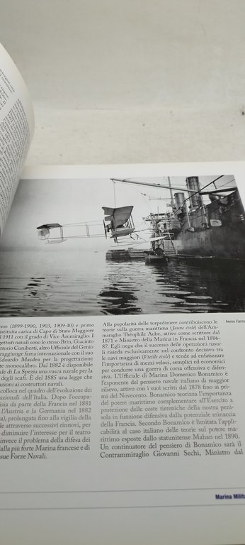 forze armate marina militare utet