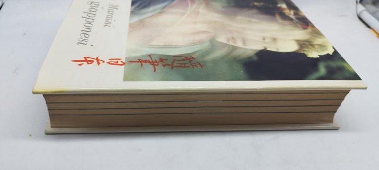 fosco maraini ore giapponesi