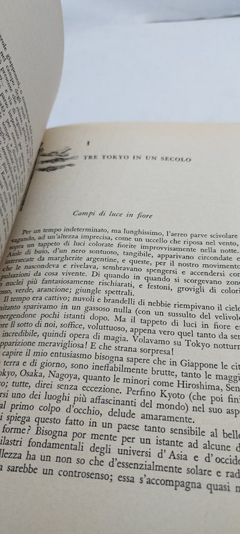 fosco maraini ore giapponesi