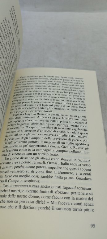 fossoli transito per auschwitz danilo sacchi