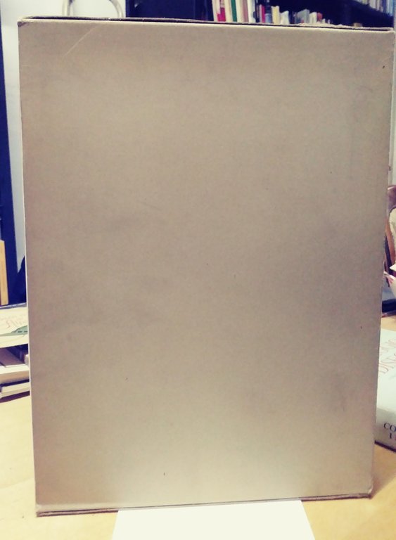 fotografie del 1963 giulio corinaldi