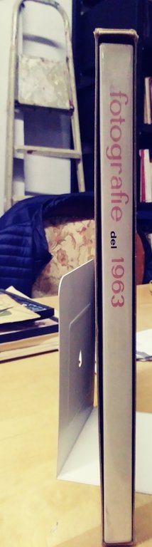 fotografie del 1963 giulio corinaldi