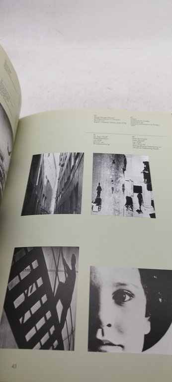 fotografie in der weimarer republik