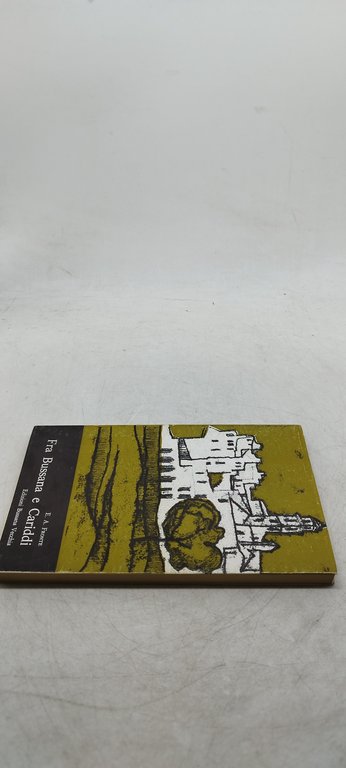 fra bussana e cariddi e.a. fronte