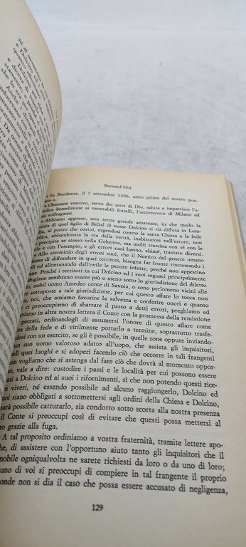 fra dolcino nascita vita e morte di un'eresia medievale