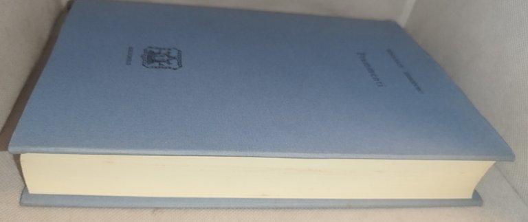 frammenti senocrate ermodoro traduzione commento margherita isnardi parente | Immagine Gallery 3