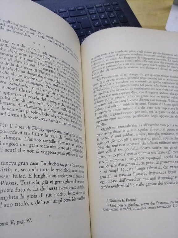 frammenti sul piemonte cesare balbo