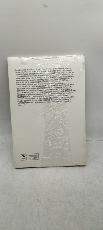 franca galli il reato l'arciere