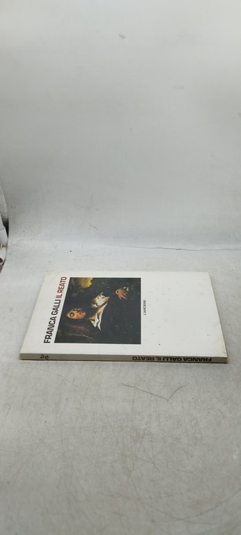 franca galli il reato l'arciere