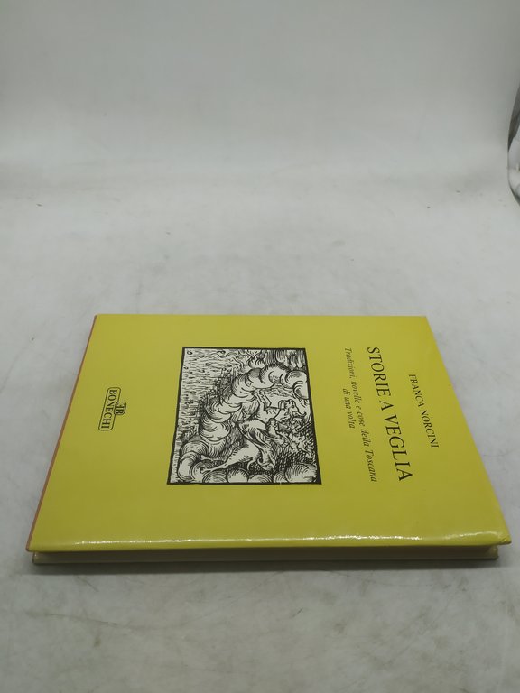 franca norcini storie a veglia