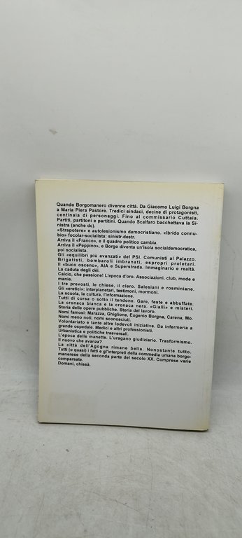 francesco allegra storia della città di borgomanero