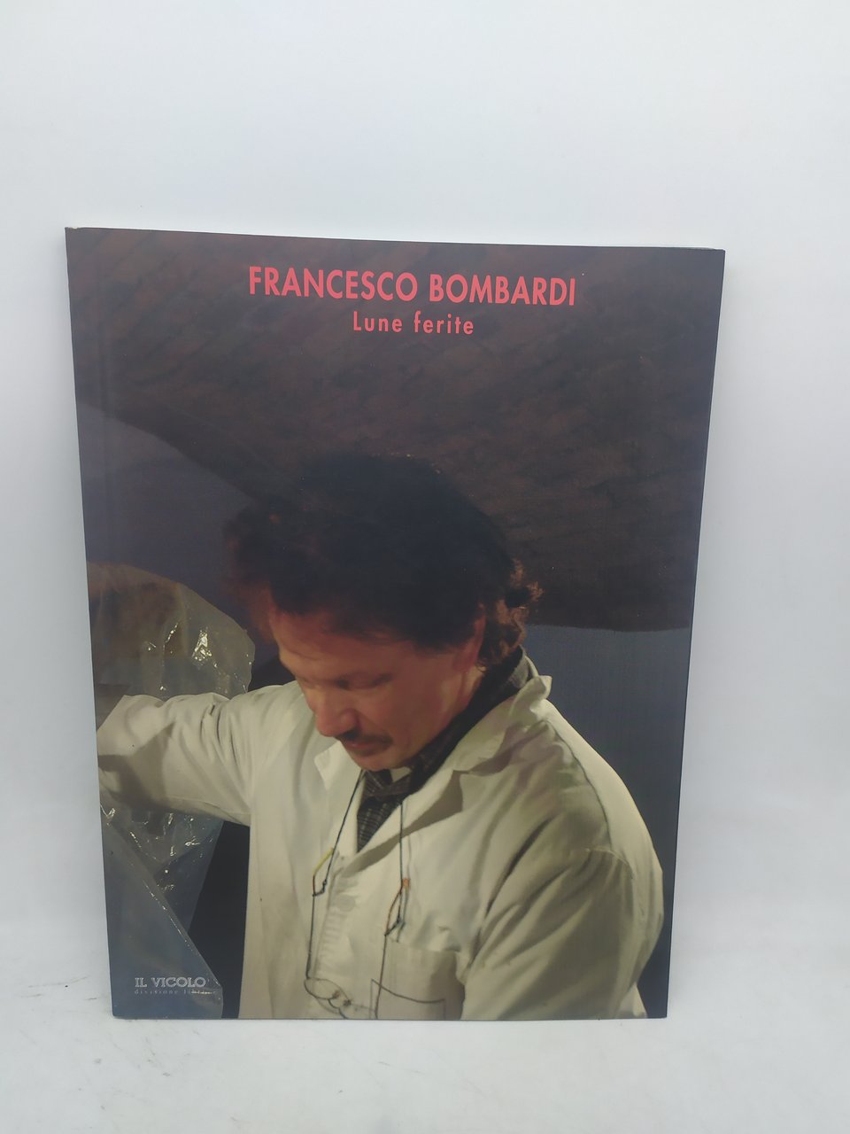 francesco bombardi lune ferite il vicolo