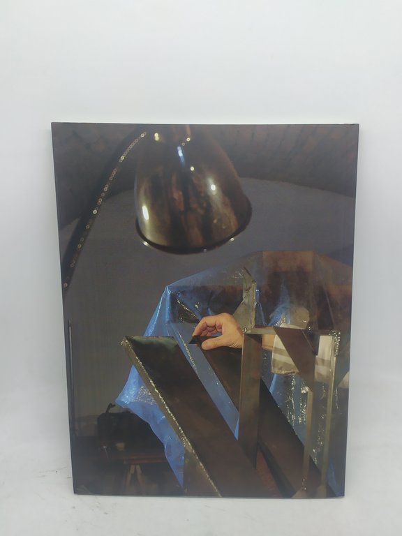 francesco bombardi lune ferite il vicolo