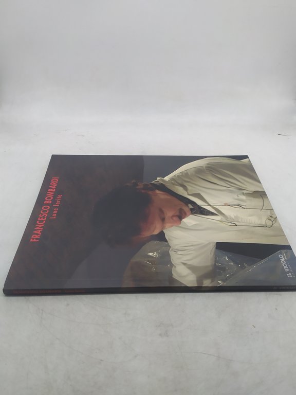 francesco bombardi lune ferite il vicolo