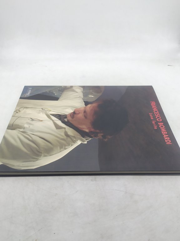 francesco bombardi lune ferite il vicolo