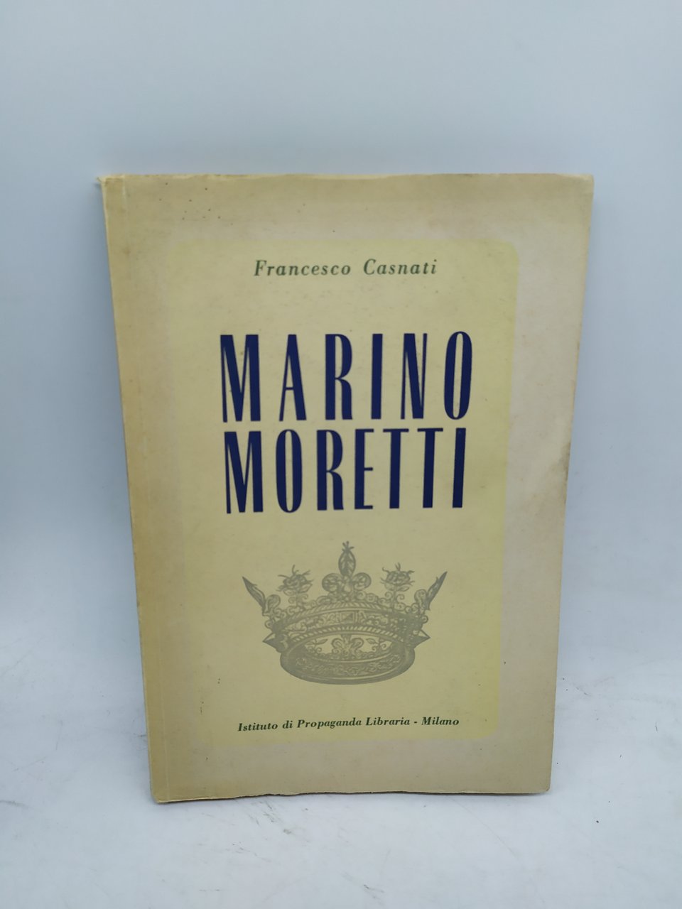 francesco casnati marino moretti