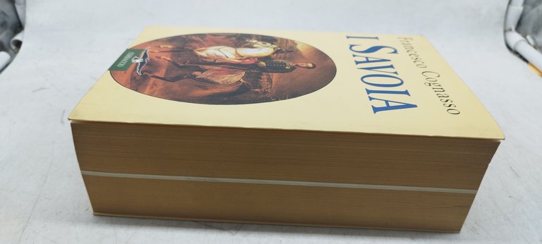 francesco cognasso i savoia corbaccio