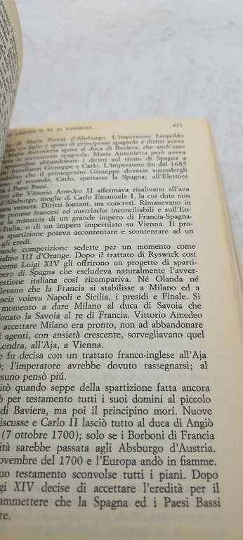 francesco cognasso i savoia corbaccio