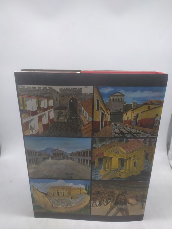 francesco paolo maulucci pompei guida archeologica degli scavi con itinerari …