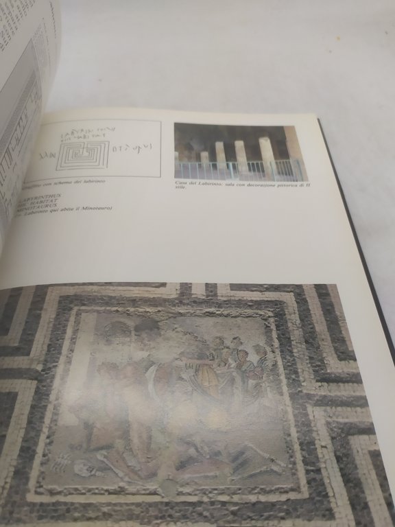 francesco paolo maulucci pompei guida archeologica degli scavi con itinerari …