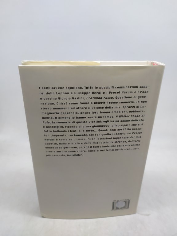 francesco pecoraro dove credi di andare mondadori