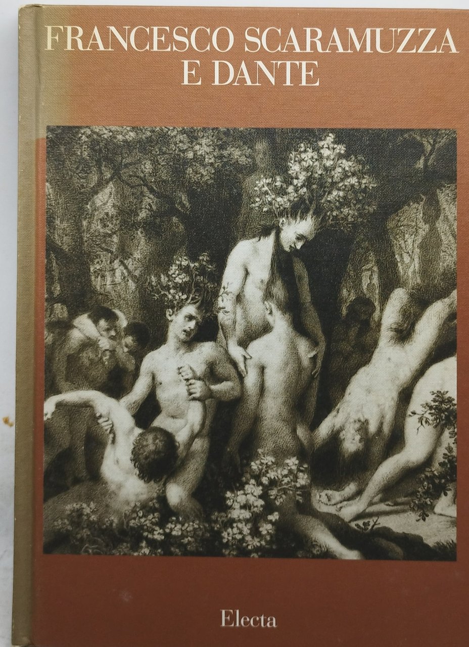 francesco scaramuzza e dante electa