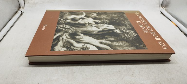 francesco scaramuzza e dante electa