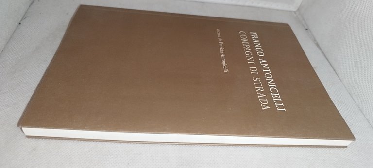 franco antonicelli compagni di strada | Immagine Gallery 4