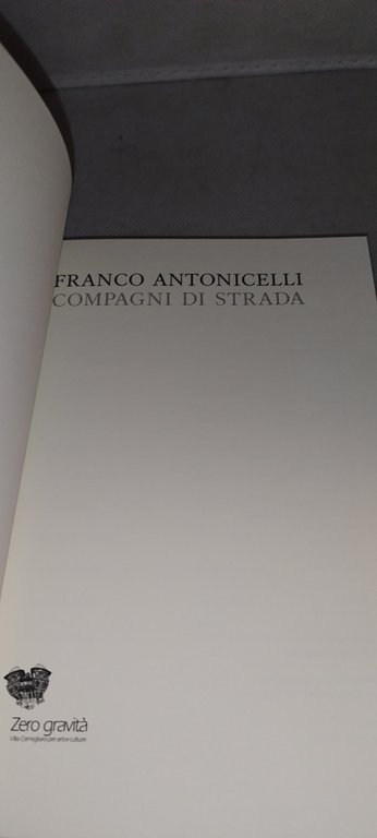 franco antonicelli compagni di strada | Immagine Gallery 6