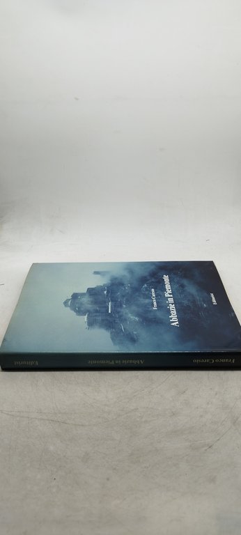 franco caresio abbazie in piemonte