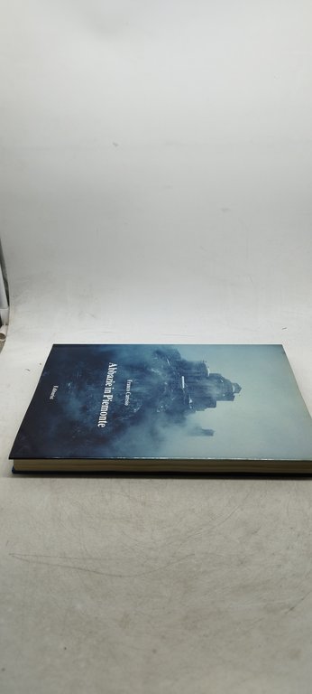 franco caresio abbazie in piemonte