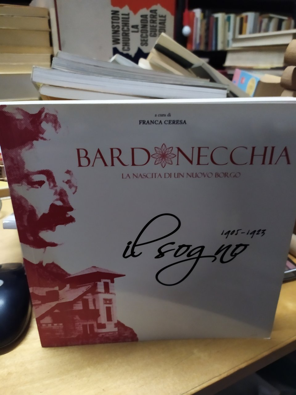 franco ceresa il sogno 1905 1923 la nascita di un …