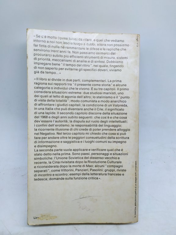 franco fortini questioni di frontiera scritti di politica e di …