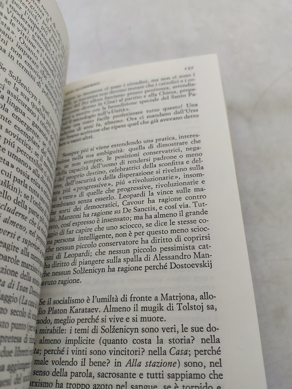 franco fortini questioni di frontiera scritti di politica e di …
