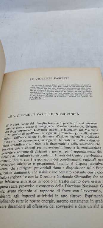 franco giannantoni varese in camicia nera arrigo boldrini