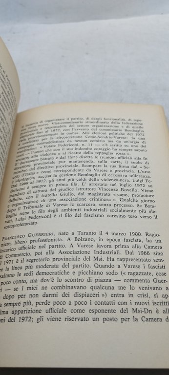 franco giannantoni varese in camicia nera arrigo boldrini
