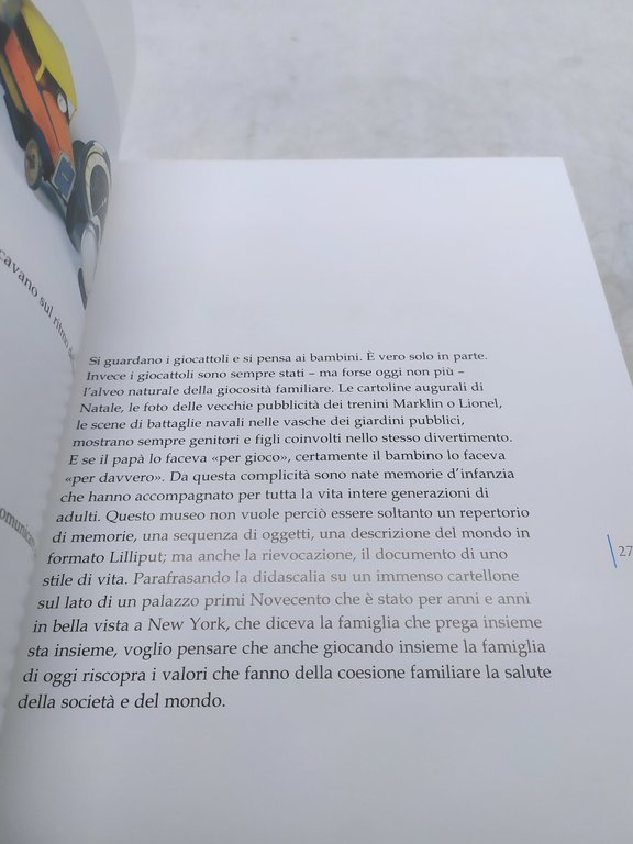 franco palmieri la memoria giocosa storia di un museo dei …