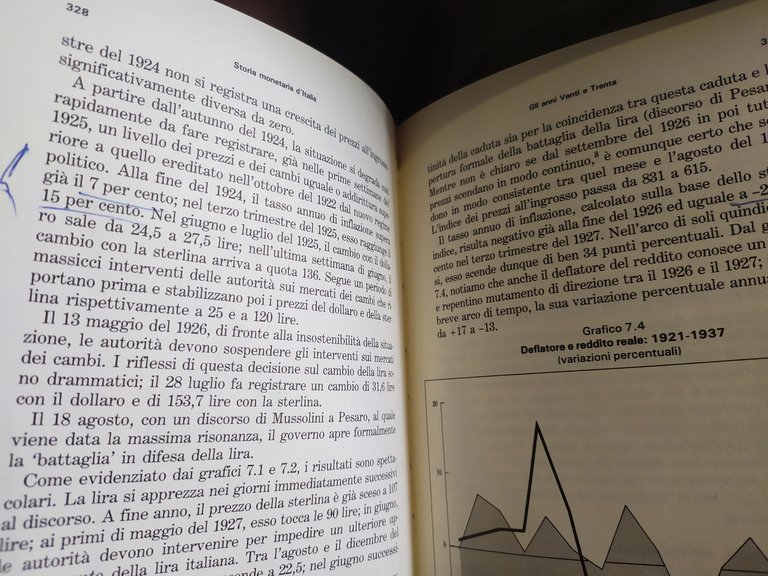 franco spinelli e michele fratianni storia monetaria d'italia l'evoluzione del …