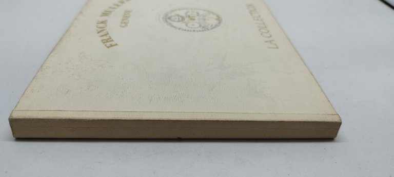 frank muller geneve la collection catalogo