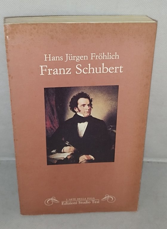 franz schubert hans jurgen frohlich | Immagine Gallery 2