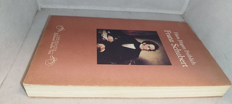 franz schubert hans jurgen frohlich | Immagine Gallery 4