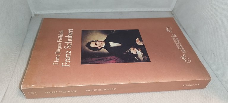 franz schubert hans jurgen frohlich | Immagine Gallery 5