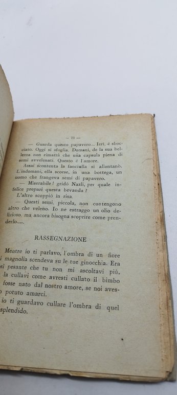 franz toussaint il giardino delle carezze