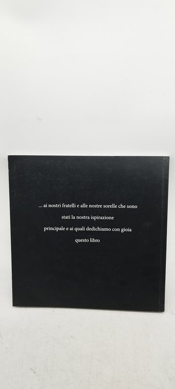 fratelli a confronto le ragioni di un viaggio