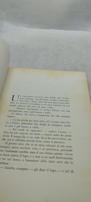 fratelli grimm nuove novelle hoepli