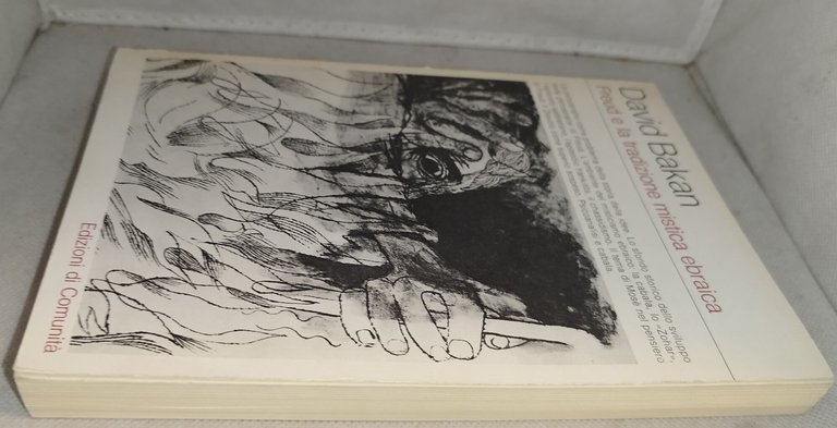 freud e la tradizione mistica ebraica | Immagine Gallery 3